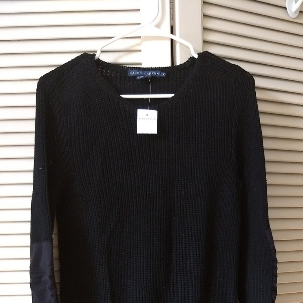 Ralph Lauren Sweater (Long)